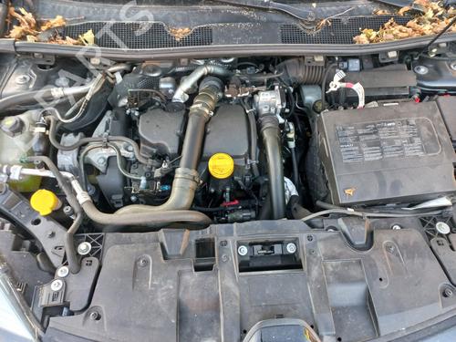 Gearbox RENAULT MEGANE III Grandtour (KZ0/1)  | BP28068061M3 