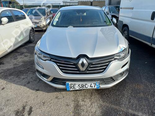 Engine RENAULT TALISMAN (LP_) 1.5 dCi 110 (LPA3) | BP34255007M1  - Image 9