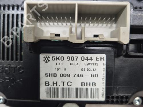 Climate control VW TOURAN (1T3) 2.0 TDI | BP33211220I5 - Image 3