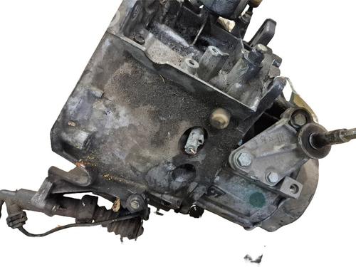 Gearbox PEUGEOT 307 (3A/C)  | BP28206125M3 