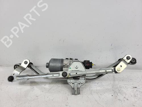 Used Front wiper motor Front wiper motor CITROËN C3 III (SX) 1.2 THP 110 (SXHNPS, SXHNZT, SXHNZ6) (110 hp) 36396564 36396564