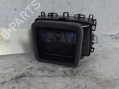 Grille d'aération RENAULT CAPTUR II (HF_) Blue dCi 115 (HFAD) (116 hp) 18140046