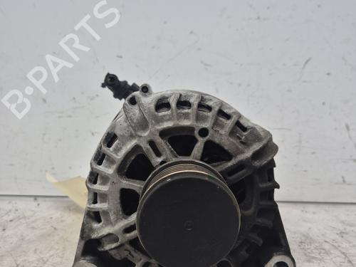 Used Alternator Alternator PEUGEOT 308 II (LB_, LP_, LW_, LH_, L3_) 1.2 THP 130 (131 hp) 34528782 34528782