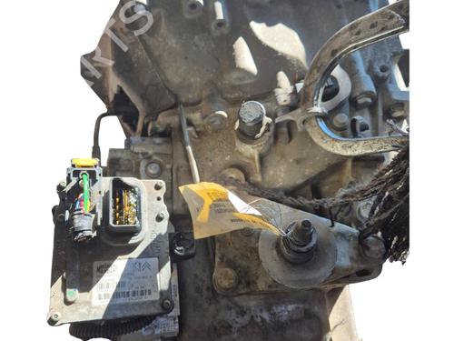 Used Gearbox CITROËN C4 I (LC_) [2004-2014]  31302028