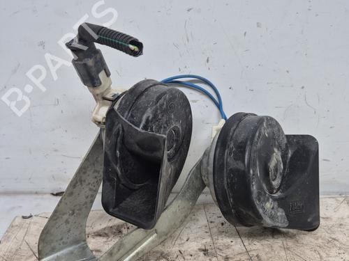 Used Horn Horn PEUGEOT 308 SW II (LC_, LJ_, LR_, LX_, L4_) 2.0 BlueHDi 150 (150 hp) 33679424 33679424