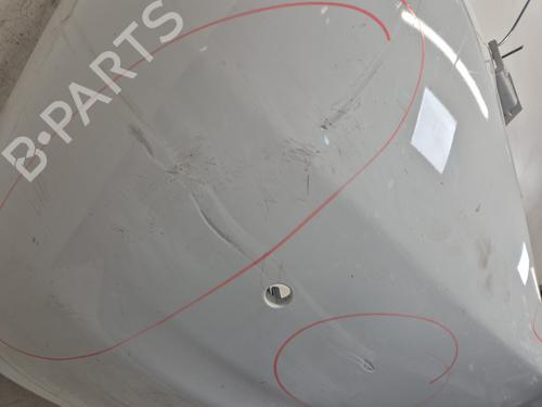 Rear bumper PEUGEOT 208 I (CA_, CC_) 1.6 HDi | BP28445359C8