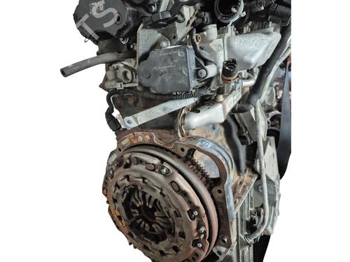 Used Engine MERCEDES-BENZ A-CLASS (W169) A 180 CDI (169.007, 169.307) (109 hp) 29550348