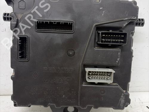 Fuse box RENAULT KANGOO Express (FW0/1_) | BP39500586E1 - Image 3
