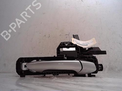 Front right exterior door handle MERCEDES-BENZ B-CLASS Sports Tourer (W246, W242) B 180 (246.242) | BP16696329C129 