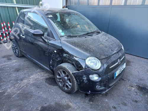 Rat FIAT 500 (312_) 1.2 (312AXA1A) | BP31140737C49 