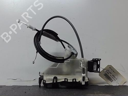 Used Rear right lock CITROËN C5 AIRCROSS (A_) 1.5 BlueHDi 130 (ACYHZJ, ACYHZR) (131 hp) 23140573