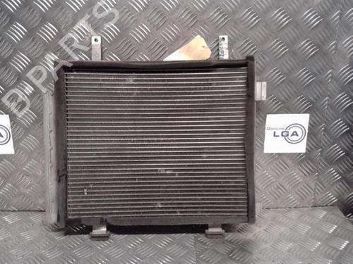 AC radiator NISSAN PIXO (UA0) 1.0 | BP14552974M32 
