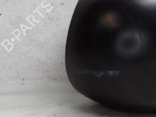 Right mirror PEUGEOT 206 Hatchback (2A/C)  | BP16341255C27 