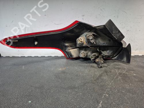 Right taillight FORD FOCUS III Saloon  | BP24231639C35 