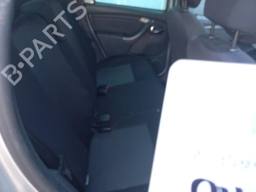Engine control unit (ECU) DACIA DUSTER SUV Van  | BP38736506M57  - Image 10