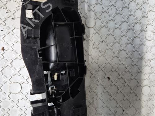 Front left interior door handle PEUGEOT 5008 (0U_, 0E_) 1.6 16V | BP24871501I13 