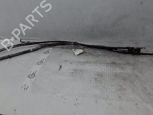 Linka hamulca ręcznego MASERATI 4200 GT / COUPE Coupe 4.2 | BP28416497C145 
