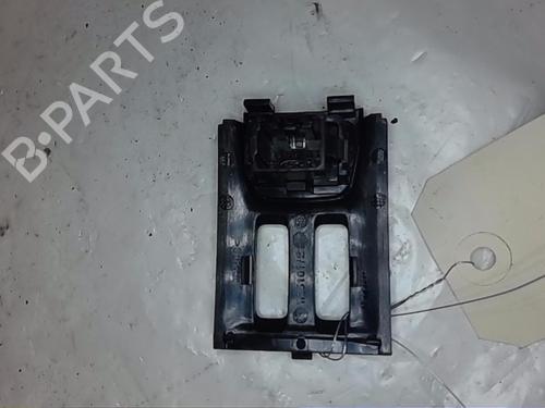 Warning switch FORD FIESTA VII (HJ, HF) 1.0 EcoBoost | BP21179786I22 