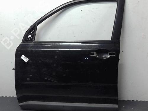 Used Left front door NISSAN X-TRAIL II (T31) 2.0 dCi 4x4 (150 hp) 18203390