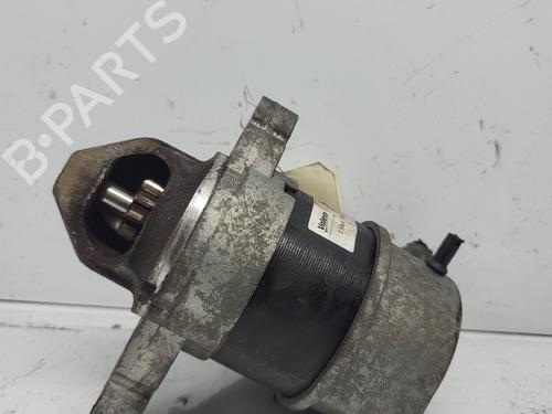 Used Starter Starter CITROËN C1 II (PA_, PS_) 1.0 VTi 68 (69 hp) 35997826 35997826