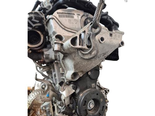 Engine VW POLO VI (AW1, BZ1, AE1) 1.0 TSI | BP29045642M1