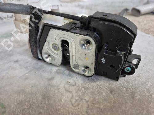 Front right lock HYUNDAI ix35 (LM, EL, ELH) 1.7 CRDi | BP27856352C97 