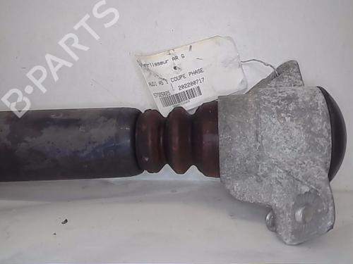 Left rear shock absorber AUDI A5 (8T3) 3.0 TDI quattro | BP13848055M18 