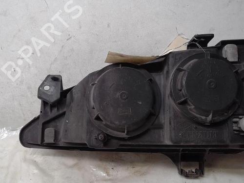 Right headlight RENAULT MEGANE I (BA0/1_)  | BP15590352C29 