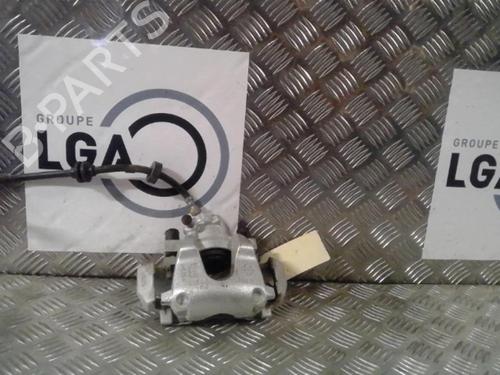 Used Left front brake caliper RENAULT CLIO IV (BH_) 1.5 dCi 75 (75 hp) 14520844