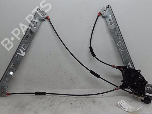 Used Front right window mechanism FORD FIESTA VI (CB1, CCN) 1.6 ST (182 hp) 13829578