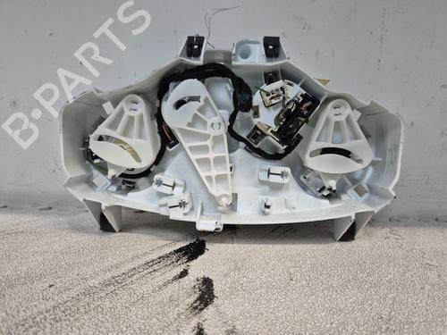 Climate control FORD KA (RU8) 1.2 | BP24512203I5 