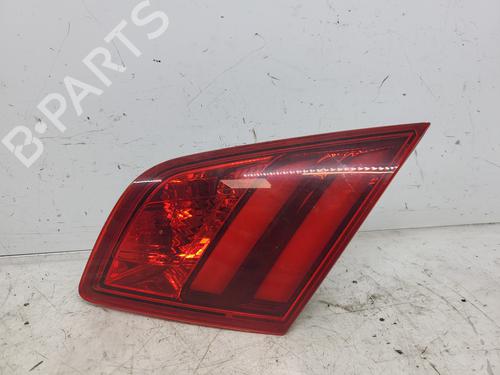Used Right tailgate light Right tailgate light PEUGEOT 308 II (LB_, LP_, LW_, LH_, L3_) 1.2 THP 130 (131 hp) 34386398 34386398