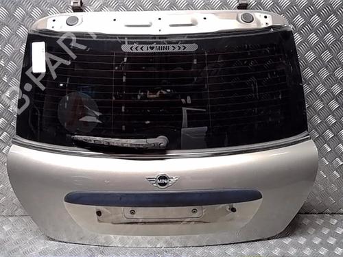 Used Tailgate MINI MINI (R56) One (95 hp) 13854018