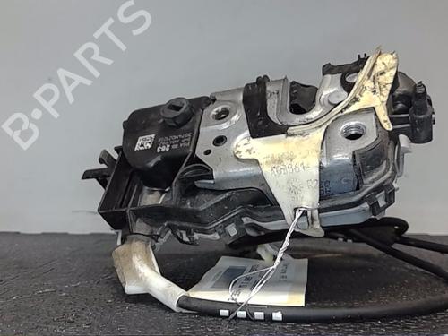 Rear right lock PEUGEOT 508 SW I (8E_)  | BP23183561C99 