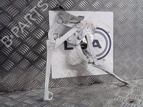 Used Hinge/Door check strap OPEL CORSA D (S07) 1.2 (L08, L68) (80 hp) 14551708