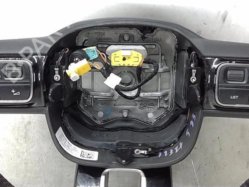 Steering wheel CITROËN C3 AIRCROSS II (2R_, 2C_) 1.2 PureTech 110 (2RHNZB, 2RHNZW, 2RHNPX, 2RHNPJ) | BP17125514C49 