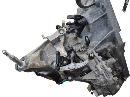 Gearbox RENAULT TWINGO III (BCM_, BCA_) 1.0 SCe 70 | BP25859565M3 