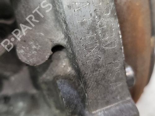 Used Engine CITROËN C3 AIRCROSS II (2R_, 2C_) 1.2 PureTech 110 (2RHNZB, 2RHNZW, 2RHNPX, 2RHNPJ) (110 hp) 30955312