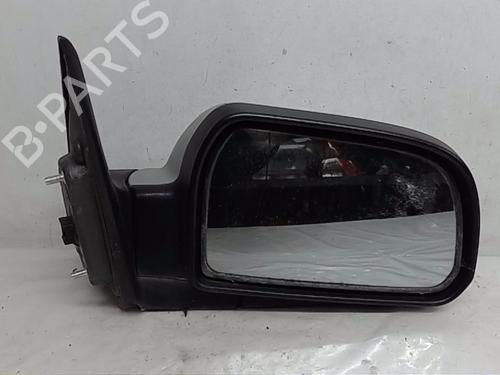 Right mirror HYUNDAI TUCSON (JM)  | BP13828940C27 