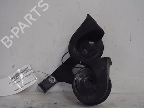 Used Horn CITROËN C4 Picasso I MPV (UD_) [2006-2015]  14561681