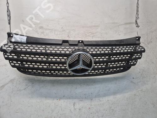Used Grille MERCEDES-BENZ VITO / MIXTO Van (W639) 111 CDI (639.601, 639.603) (116 hp) 27332086