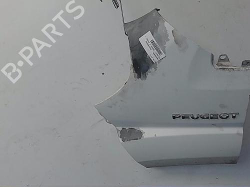 Used Right front fenders PEUGEOT BOXER Van 2.2 HDi 120 (120 hp) 17733709