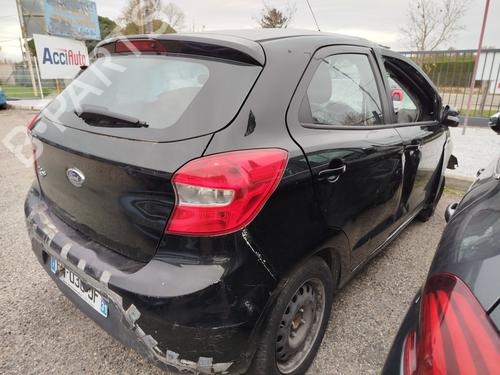 Engine FORD KA+ III (UK, FK)  | BP34455948M1  - Image 12