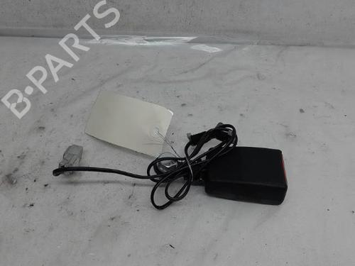 Used Seat buckle FIAT 500 (312_) 0.9 (312AXG1A, 312.AXG11) (86 hp) 15553023