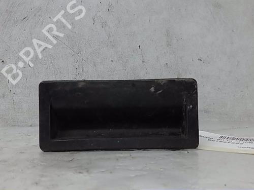 Used Tailgate handle VW GOLF PLUS V (5M1, 521) [2004-2013]  17176561