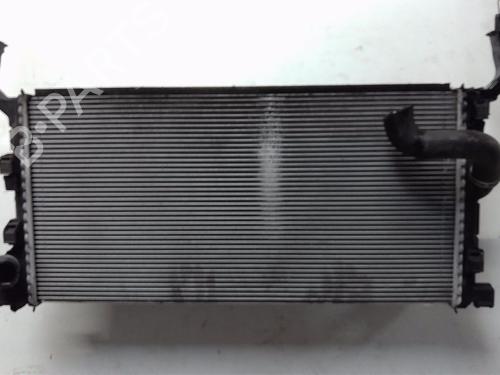 Water radiator RENAULT LAGUNA III (BT0/1) 1.5 dCi (BT00, BT0A, BT0T, BT1J) | BP16377002M31 