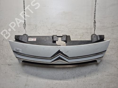 Grille CITROËN JUMPY II Van  1608225380