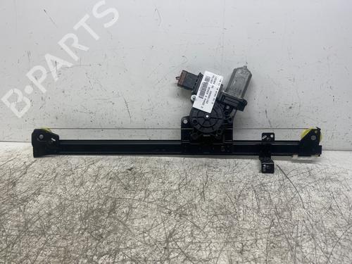 Used Front right window mechanism Front right window mechanism 38607510 38607510