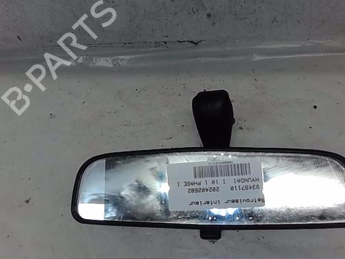 Used Rear mirror HYUNDAI i10 I (PA) [2007-2018]  20508223