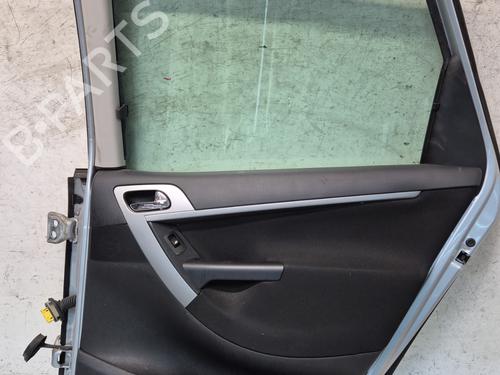 Right rear door CITROËN C4 Picasso I MPV (UD_)  | BP29215014C5 